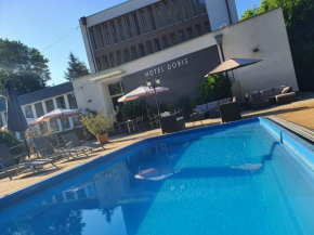 Doris Hotel